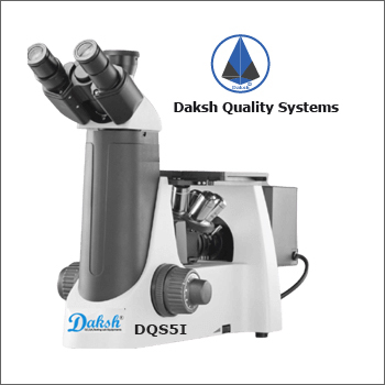 DQS-5I Metallurgical Microscope