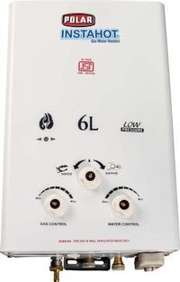 Polar Instahot Water Heater 6Liters