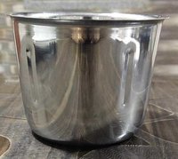 Stainless Steel Jar