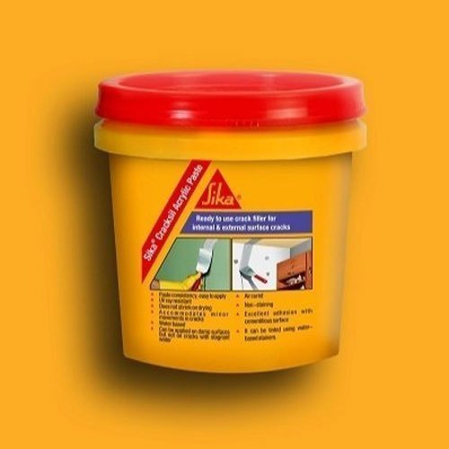 Sika Cracksil Acrylic Paste 1 kg