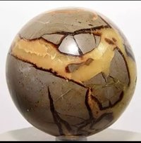 Septarian spheres (ball)