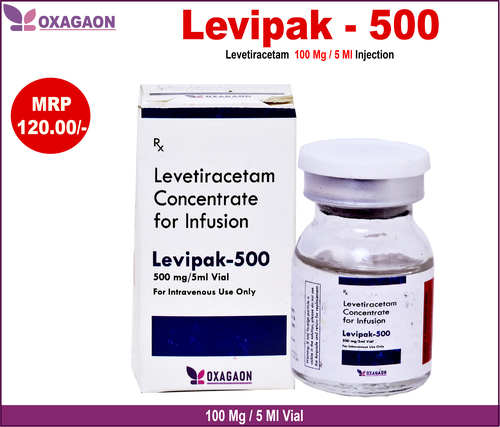 LEVIPAK 500