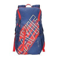 Lavie Sport Casual Backpack | School College Bag For Girls