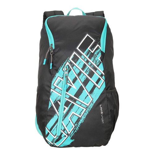 Lavie Sport Casual Backpack | School College Bag For Girls