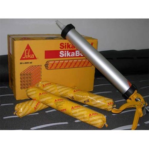 Sikaflex Construction 600ml