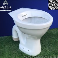 EUROPEAN WATER CLOSET