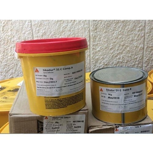 Sika Dur 31C 6kg