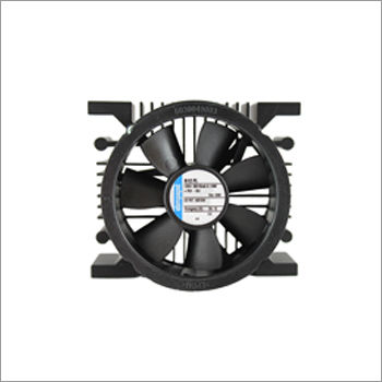 Electric Axial Fan