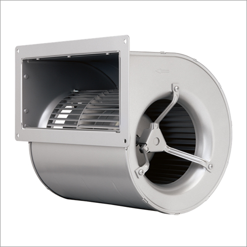 Forward Curved Dual Inlet With Housing AC Centrifugal Blower
