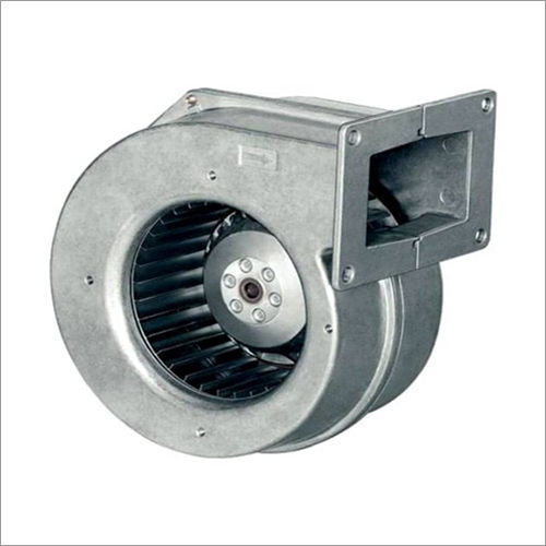 Forward Curved Single Inlet With Housing Centrifugal Blower