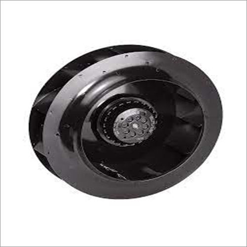 AC Centrifugal Fan