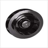 Ebm Ac Centrifugal Fan - Color: Black