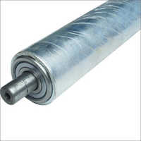SS Conveyor Roller