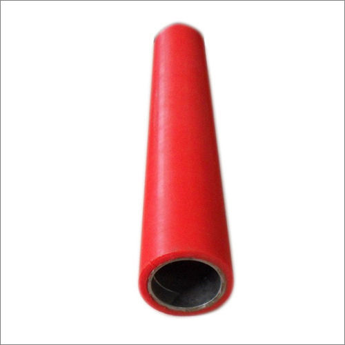 Polyurethane Conveyor Rollers