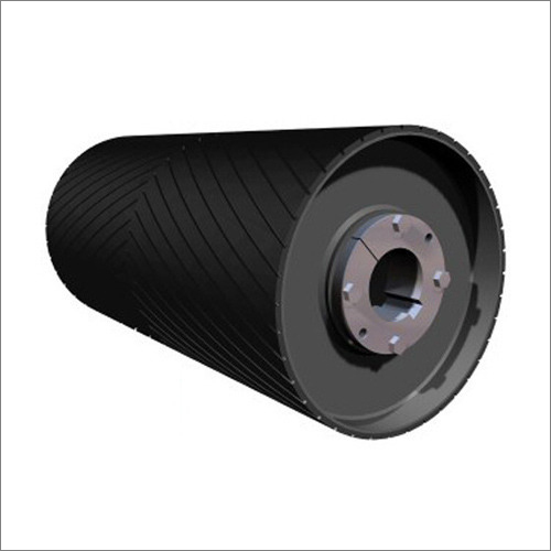 Tapered Conveyor Rollers