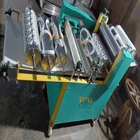 Momos Shape Cutting Machine
