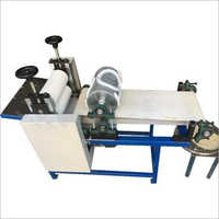 Automatic Papad Making Machine