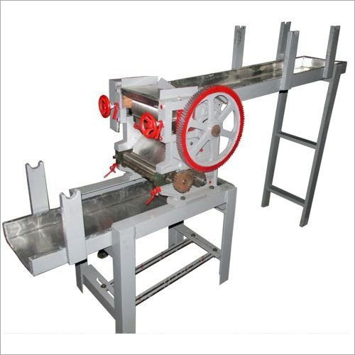 Semi Automatic Noodles Making Machine