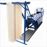 Automatic Noodles Making Machine