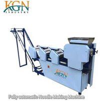 Automatic Noodle Making Machine(10 Roller )