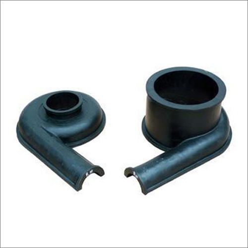 Rubber Cyclone Liners