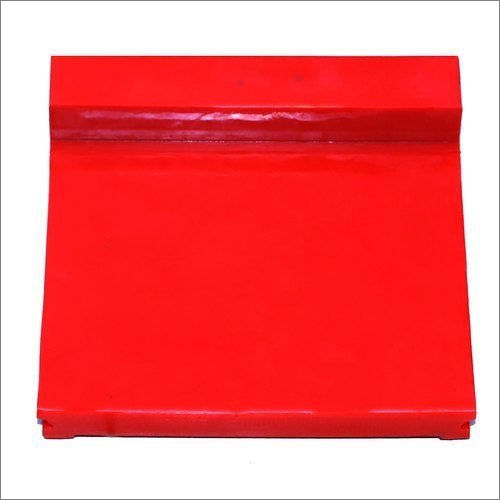 PU Chute Liner