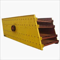 Coal Vibrating Screens