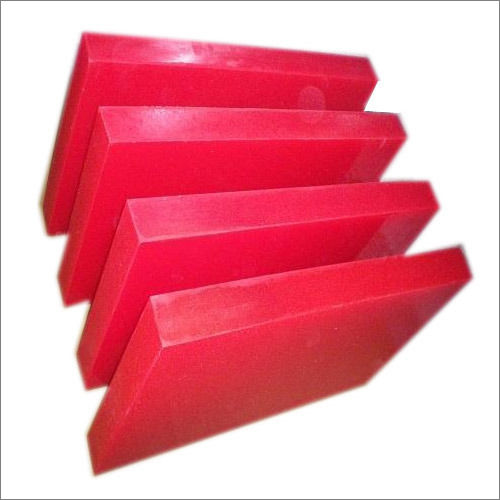 Cast Polyurethane Sheets