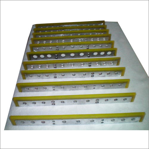 Polyurethane Flat Strips