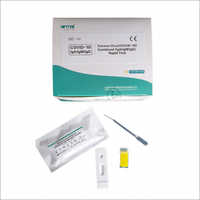 Covid 19 Rapid Test Kit