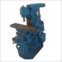 Industrial Milling Machine