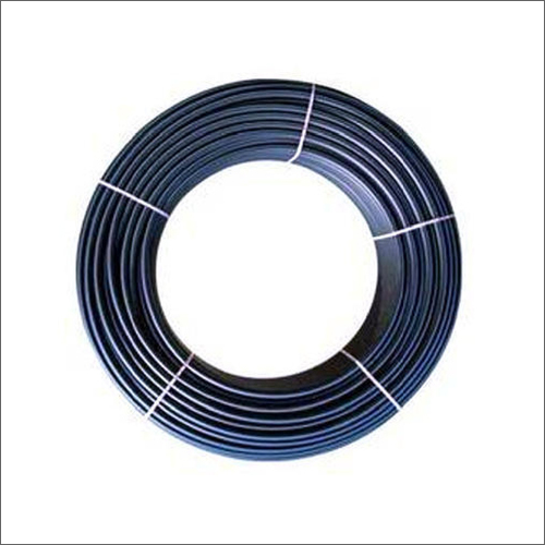 40 Mm Pe 100 Pn 8 Hdpe Coil Pipe Application: Industrial