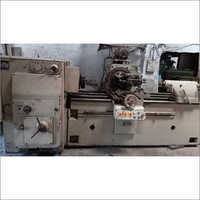 WMW Heckert 1250 Thread Milling Machine