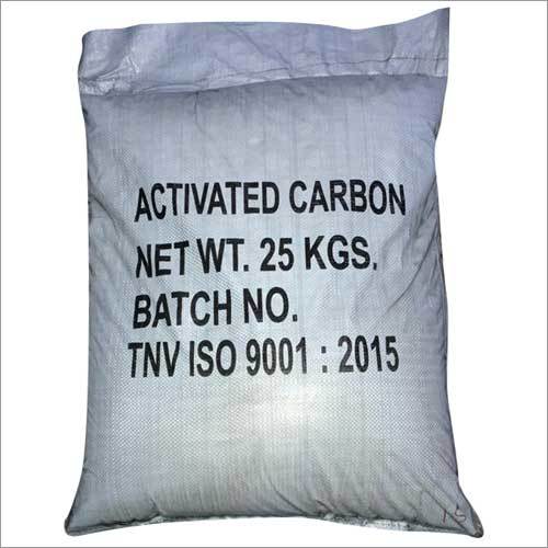 Activated Carbon