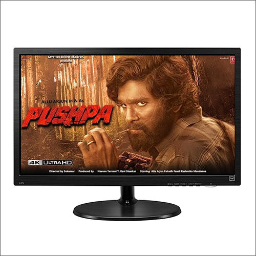 19 Inch HD Ready LED TV