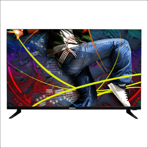 24 Inch Screen HD LED TV