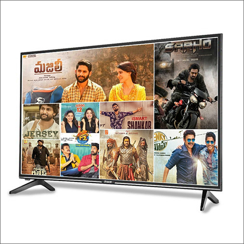 Croma 32 Inch HD Ready LED TV