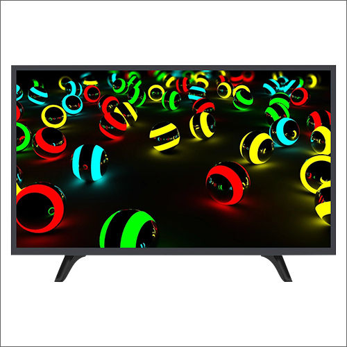 40 Inch HD Ready LED TV