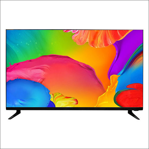 50 Inch HD Ready LED TV