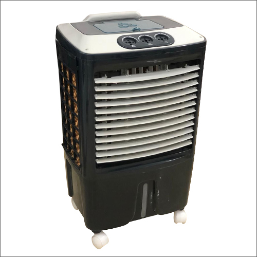 Portable Plastic Air Cooler