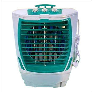 12 Inch High Speed Air Cooler