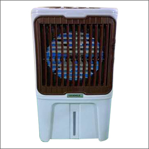 12 Inch Plastic Tower Air Cooler