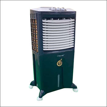12 Inch Plastic Tower Honeycomb Air Cooler