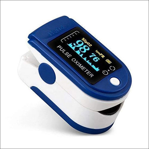 Medical Pulse Oximeter