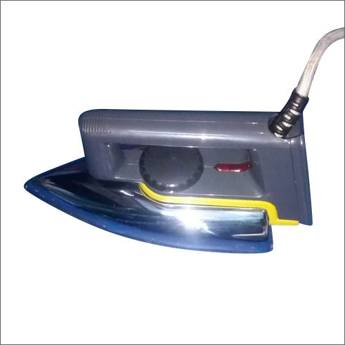 Stainless Steel Steam Iron