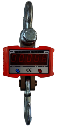 ELECTRONIC OCS CRANE  SCALE