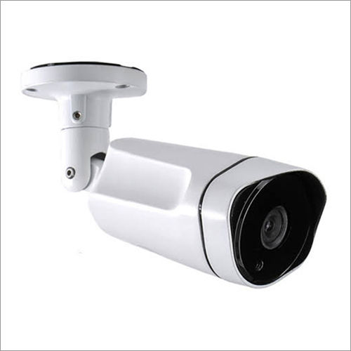 Waterproof CCTV Camera