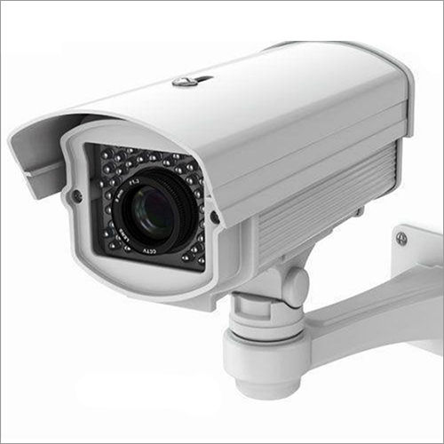 CCTV Bullet Camera