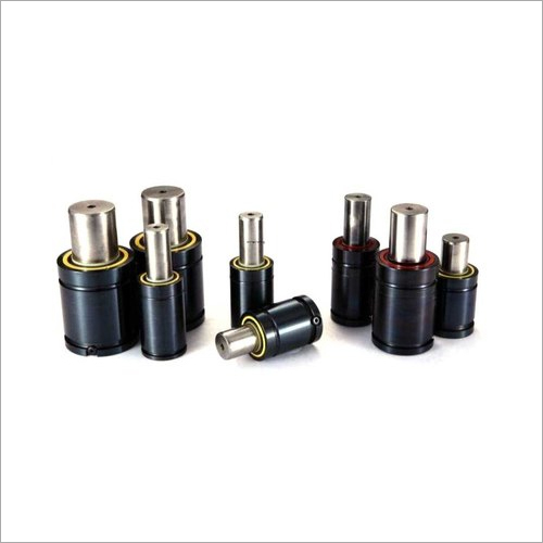 Nitrogen Gas Spring