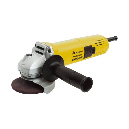 AY-PAG-100A Kisan Kraft Electric Angle Grinder